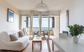 TERRE MARINE - Bel appartement avec terrasse vue mer